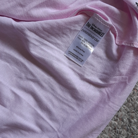 New Peter Alexandra sleepwear Dress. - Picture 8 of 8